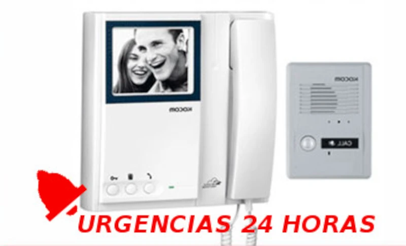 urgencia porterillos no funciona comunidad bcn